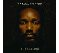 KABAKA PYRAMID - THE KALLING