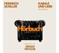 Kabale Und Liebe. Ein Drama. (audiolibro)