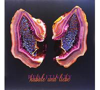 Kabale und Liebe - Realitivity [Vinilo]