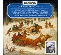 Kabalevsky - Dmitri Kabalevsky 4