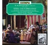 Kabalevsky - Dmitri Kabalevsky 6