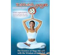 Kaballah Yoga - Kabbalah Yoga: Ambitious Beginners [Reino Unido] [DVD]