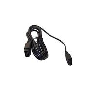 Kabalo Cable de extensión del controlador original del sistema Mega Drive Sega Genesis