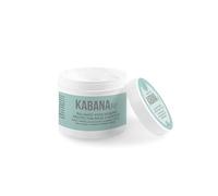 KabanaPet Bálsamo curativo hocicos y Protector de Patas de Perro orgánico Cura, repara y restaura Las Patas y hocicos Secos, agrietados y dañados - Manteca 100% Natural - Efectivo y Seguro - 50ml