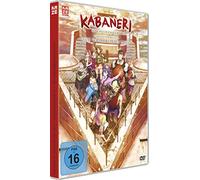 Kabaneri of the Iron Fortress - Movie 1 [Alemania] [DVD]