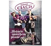 Kabaret Ciach: Historie Pisane Śmiechem [DVD] (No hay versión española)