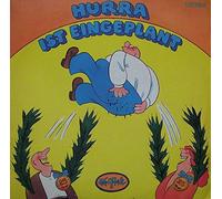 Kabarett Theater Distel - Hurra Ist Eingeplant