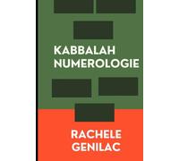 KABBALA NUMEROLOGIE