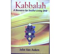 Kabbalah: A Resource for Soulful Living DVD
