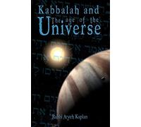 Kabbalah and the Age of the Universe