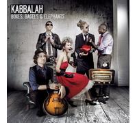 Kabbalah - Boxes, Bagels & Elephants