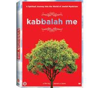 Kabbalah Me - DVD Film