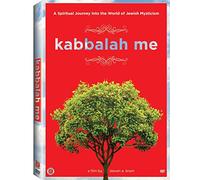 Kabbalah Me [USA] [DVD]
