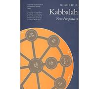 Kabbalah: New Perspectives