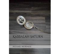 Kabbalah Saturn