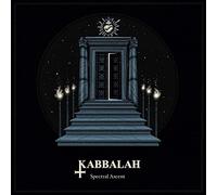 Kabbalah - Spectral ascent