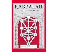Kabbalah - The Tree of Life Oracle: Sacred Wisdom to Enrich Your Life
