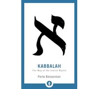 Kabbalah: The Way of the Jewish Mystic: 24 (Shambhala Pocket Library)