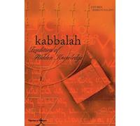 Kabbalah: Tradition of Hidden Knowledge (Art and Imagination)