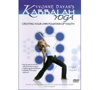 Kabbalah Works: Creating Your Own Fountain of [Reino Unido] [DVD]