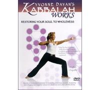 Kabbalah Works: Restoring Your Soul to Wholeness [Reino Unido] [DVD]