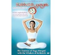 Kabbalah Yoga - Ambitious Beginners [DVD] [2008] [Reino Unido]