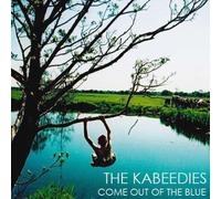Kabeedies - Come Out of the Blue [Vinilo]