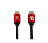 Kabel Genesis KABEL HDMI M/M V2.1 3M 8K 60HZ PREMIUM DO PS5/PS4 GENESIS