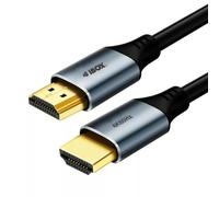 Kabel hdmi 2.0 uhd 4k 60hz 2m