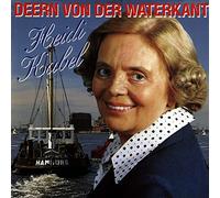Kabel,Heidi - Deern Von der Waterkant