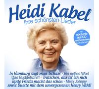KABEL, HEIDI - Heidi Kabel - Ihre schönsten Lieder