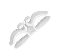 Kabel-Organizer Für Geräte - Küchengeräte-Kabel-Organizer, Kabelmanagement-Clip Für Die Küche,Gerätekabel-Organizer Zum Aufkleben, Kabelhalter Für Kleine Küchengeräte, Selbstklebender Kabelhalter