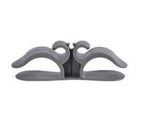 Kabel-Organizer Für Geräte - Küchengeräte-Kabel-Organizer, Kabelmanagement-Clip Für Die Küche,Gerätekabel-Organizer Zum Aufkleben, Kabelhalter Für Kleine Küchengeräte, Selbstklebender Kabelhalter