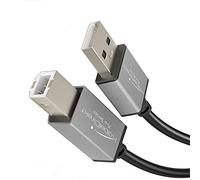 KabelDirekt - Cable USB-B 2.0 - 5m