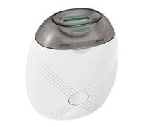 Kabelose Nagelfeile - 2.8 Zoll Elektrische Fingernagelschleifmaschine | Wiederaufladbare Maniküre Pediküre ABS - Automatische Nagelpoliermaschine Licht Für Kinder Erwachsene Senioren