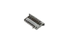 Kabelreparatursatz Eléctrico Central 2 Cable METZGER para entre Otros Fiat Panda