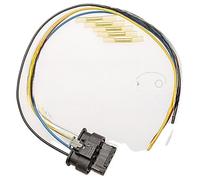 Kabelreparatursatz Luz Trasera 300MM Cable 5 Cable METZGER para Fiat Punto