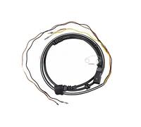 METZGER 2324120 Kit reparación de cables, sensor vel. giro ruedas