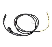 Kabelreparatursatz Sensor de Velocidad la Rueda 4-polig METZGER para Otros A. VW