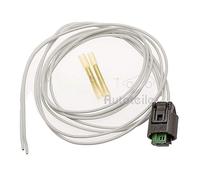 Kabelreparatursatz Sensor de Velocidad la Rueda Trasero Derecha METZGER para Y A