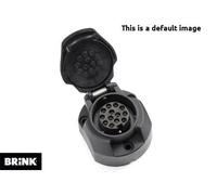 KABELSATZ E-SATZ 13POLIG AHK Compatible Con | 750204