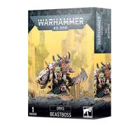 Games Workshop - Warhammer 40.000 - Orks: Beastboss