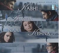 Kabhi-Alvida-Bollywood-Indian-Cinema - Kabhi Alvida Naa Kehna