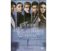 Kabhi Alvida Naa Kehna [DVD] (IMPORT) (No hay versión española)