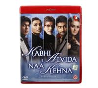 Kabhi Alvida Naa Kehna Película Hindú India