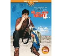 Kabhi Haan Kabhi Naa [Alemania] [DVD]