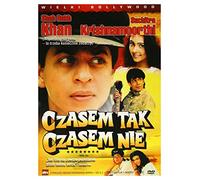 Kabhi Haan Kabhi Naa [DVD] (IMPORT) (No hay versión española)