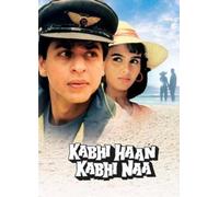 Kabhi Haan Kabhi Naa [Reino Unido] [DVD]