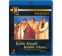 Kabhi Khushi Kabhie Gham