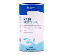 Kabi Proteína Bote 300 Gramos - Falta De Apetito, Recuperación